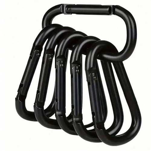 Pack heavy duty - 6,