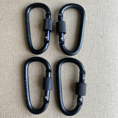 New black heavy duty 3 - 4,