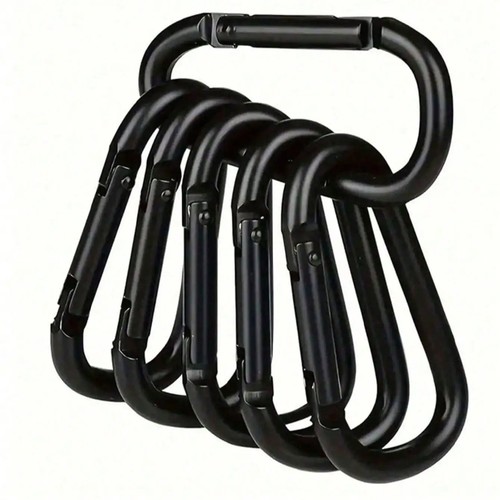Pack heavy duty - 6/10, carabiner