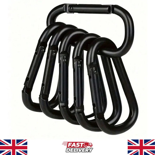 Screw lock heavy duty - 6x,