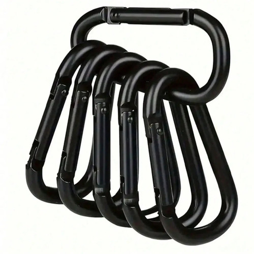 Pack heavy duty carabiner - pack,