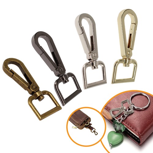 Swivel lobster clasp snap - lobster, hook