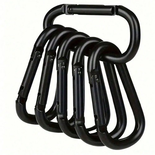 Pack heavy duty - 6,