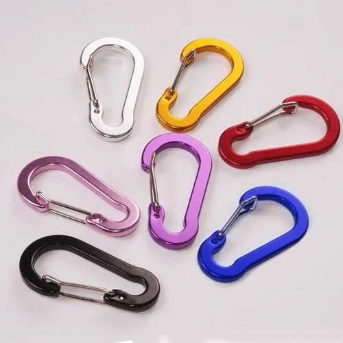 Heavy duty carabiner - duty,