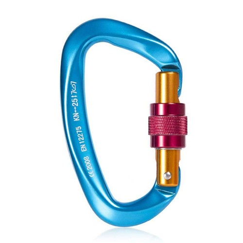 25kn carabiner clip - 25kn,