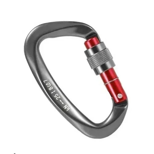 25kn locking aluminium - 25kn,