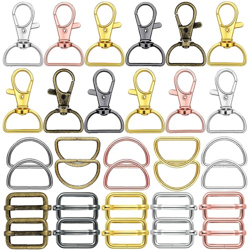 Pack swivel clasp - pack, ring