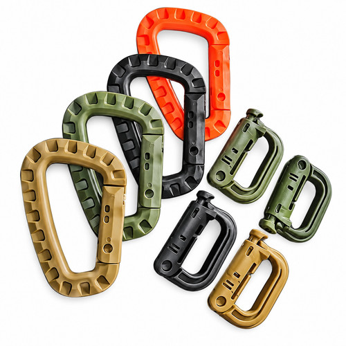 Tactical ring grimlock - ring,