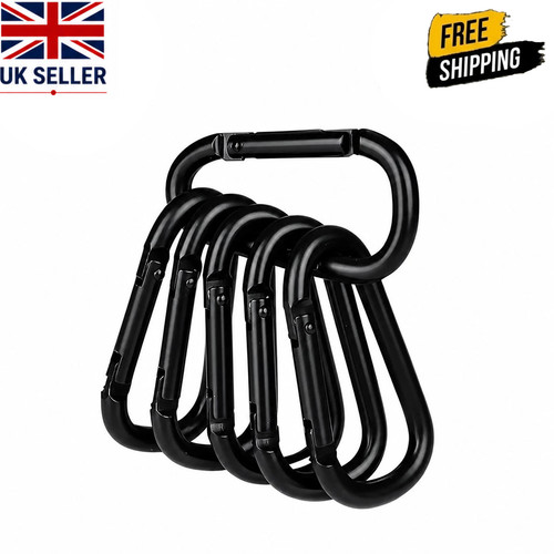 Pack heavy duty carabiner - pack,