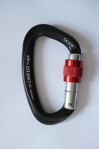 25kn locking aluminium - locking,