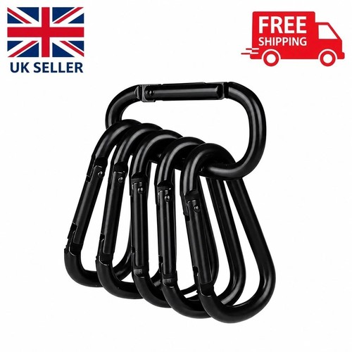 Pack heavy duty carabiner - pack,