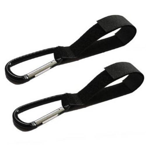Buggy clip large - 2x,