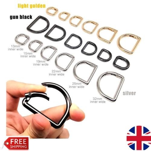 Shaped spring ring bag - spring,