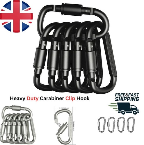 Screw lock heavy duty - uk,