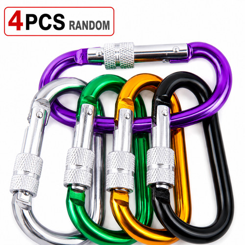 4pcs heavy duty aluminium - 4pcs,