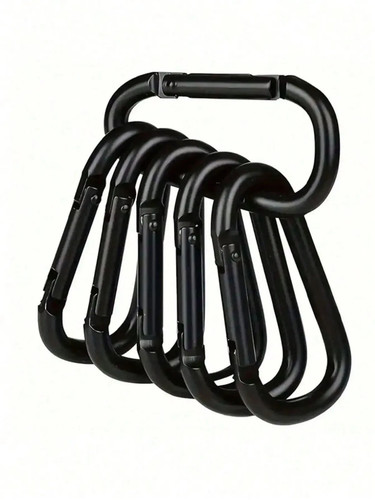 Pack heavy duty carabiner - pack,