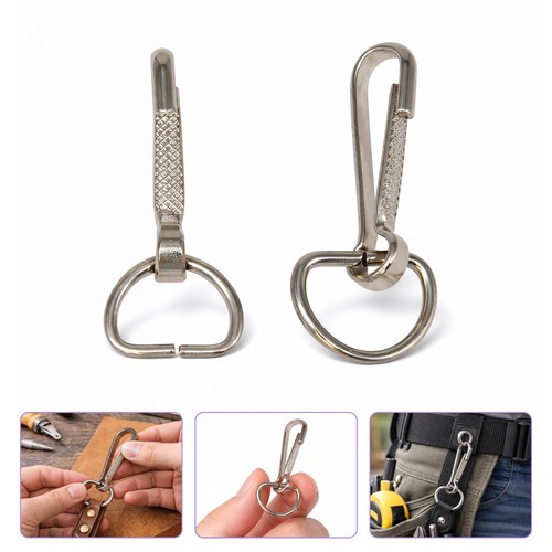 15mm lanyard snap - snap, hooks